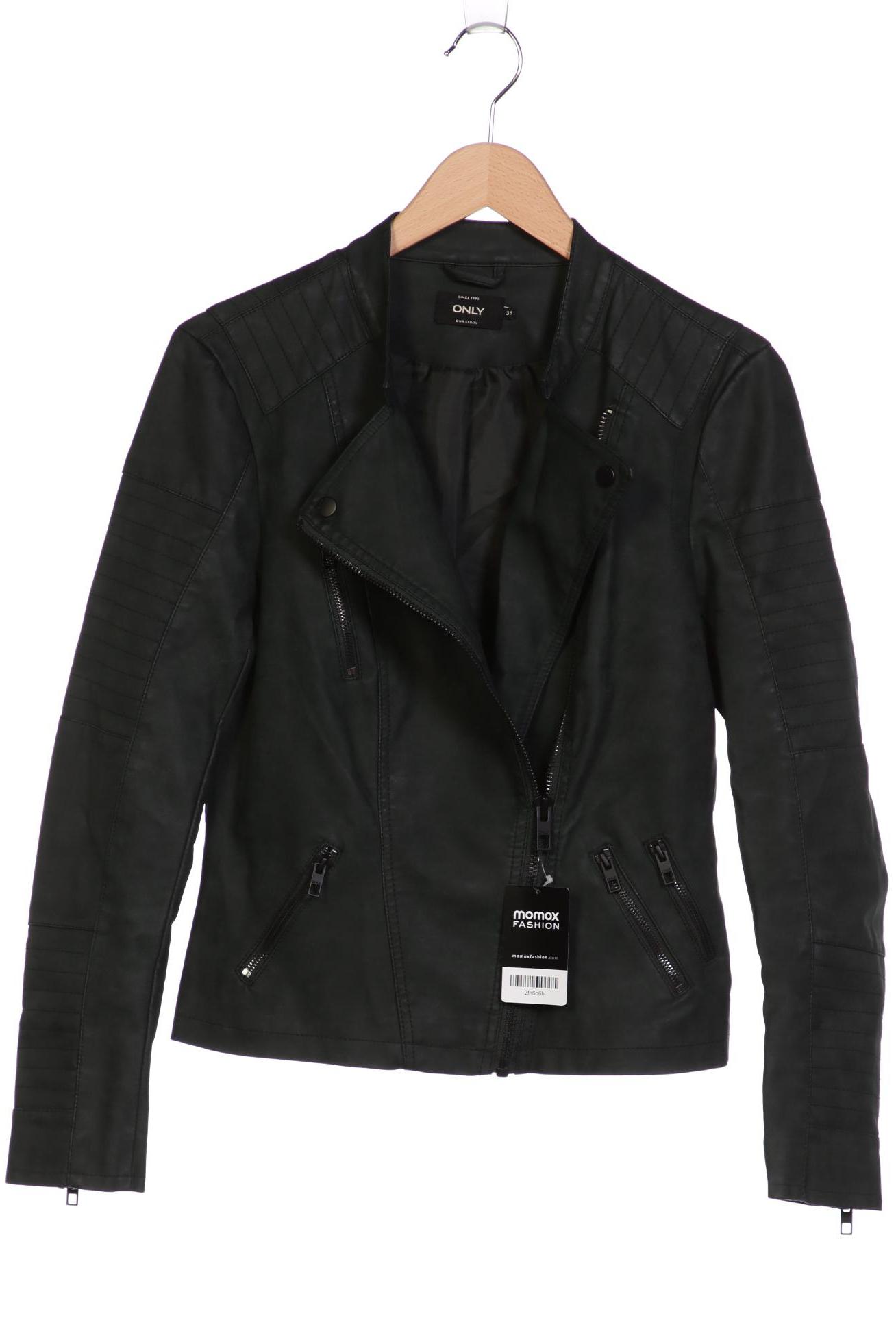 

Only Damen Jacke, grün, Gr. 38