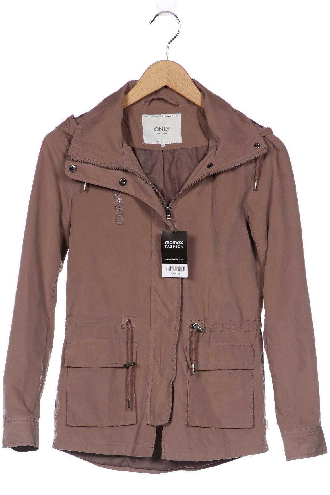 

ONLY Damen Jacke, pink