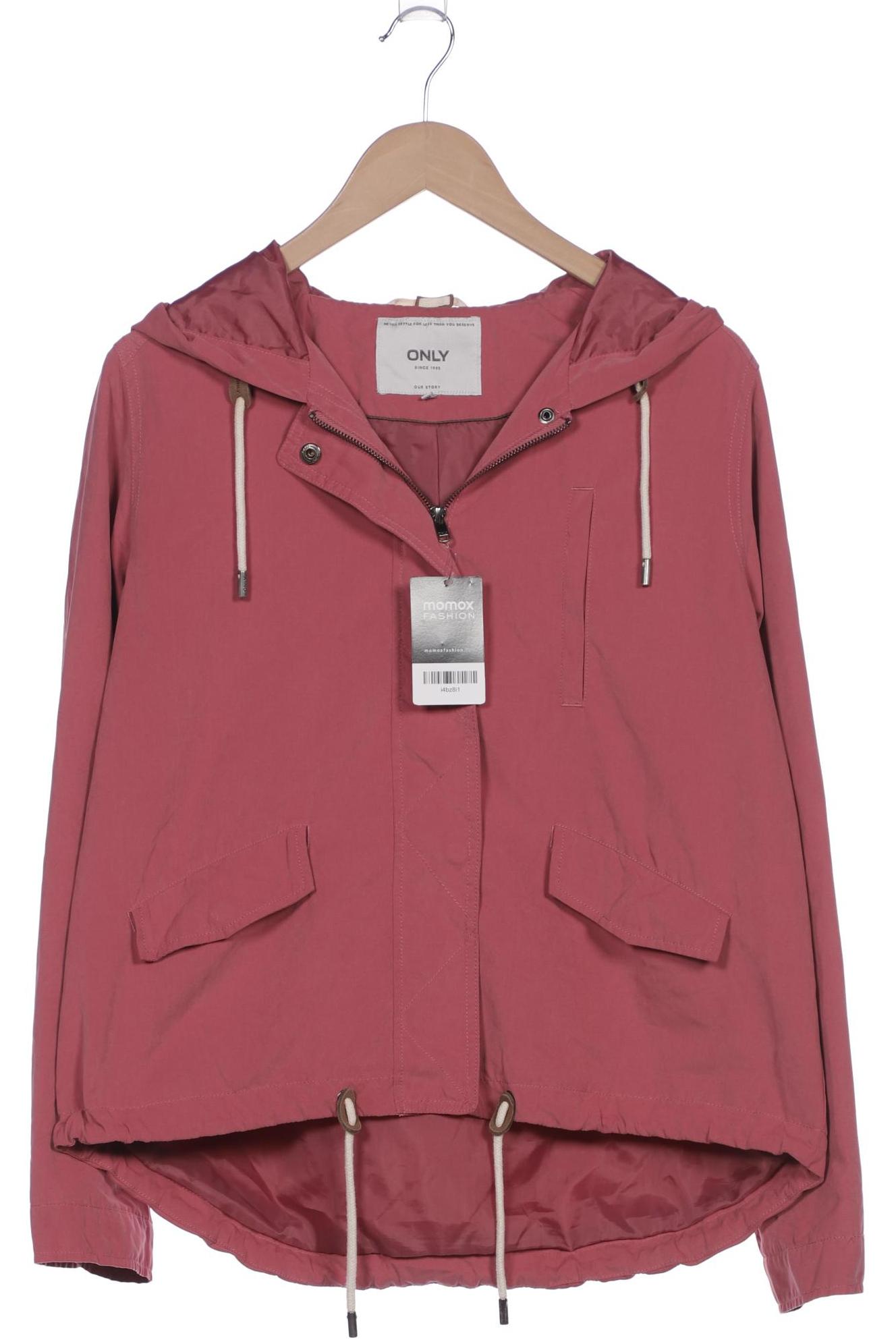 

Only Damen Jacke, pink, Gr. 44