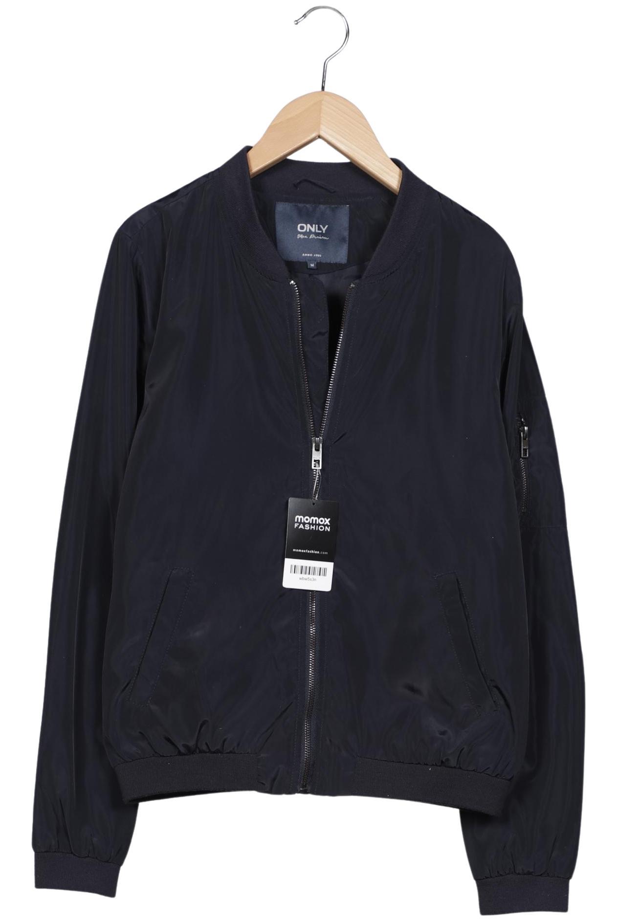 

Only Damen Jacke, marineblau, Gr. 38