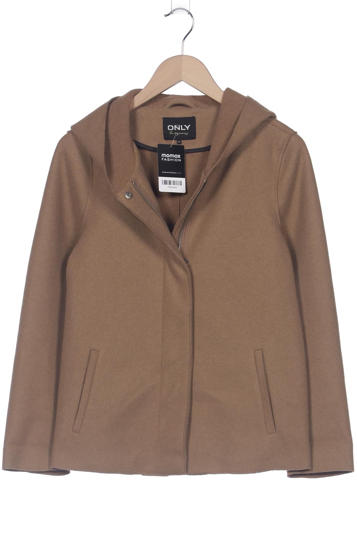 

Only Damen Jacke, braun, Gr. 38