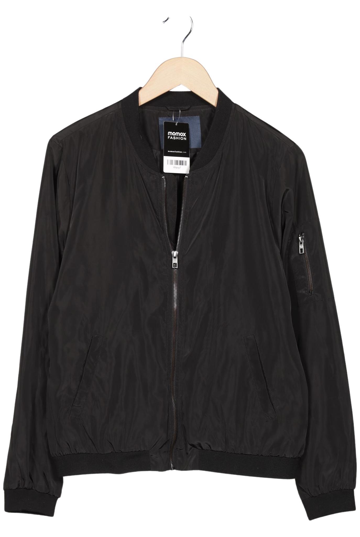 

Only Damen Jacke, schwarz, Gr. 44