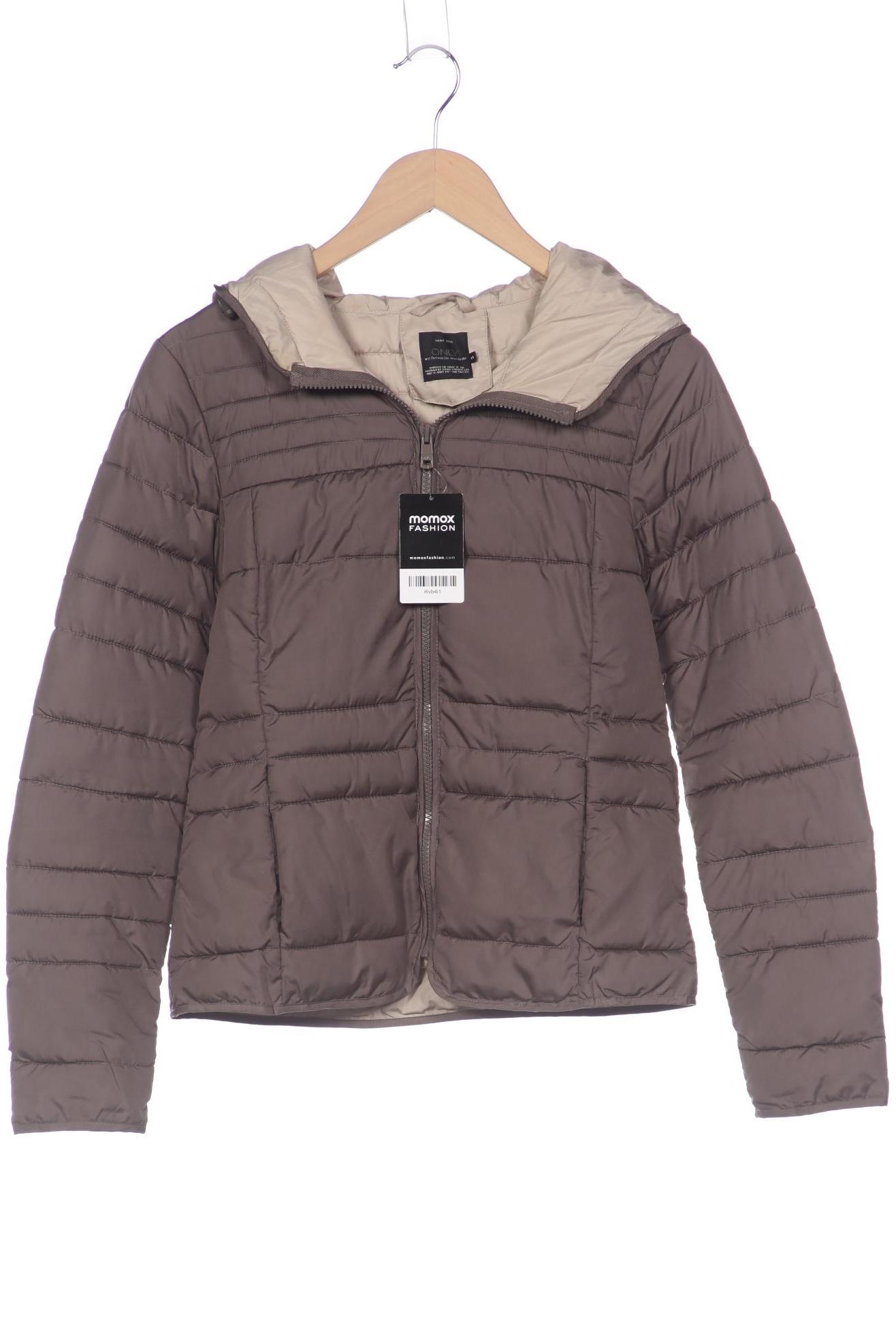 

Only Damen Jacke, grau, Gr. 36