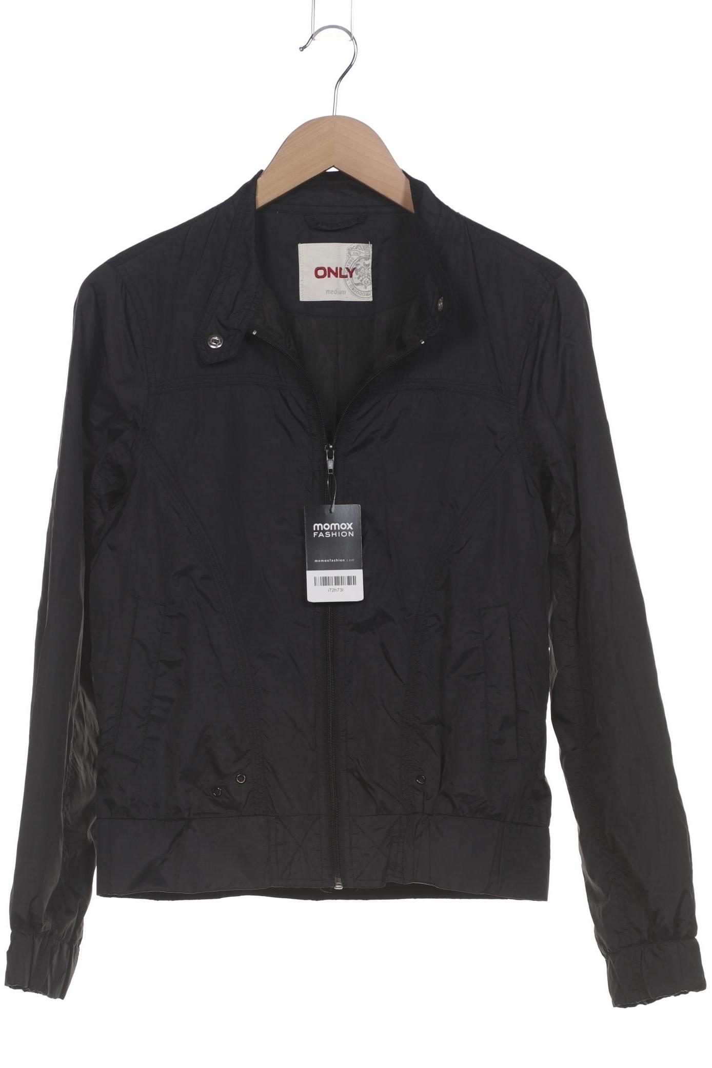 

Only Damen Jacke, schwarz, Gr. 38
