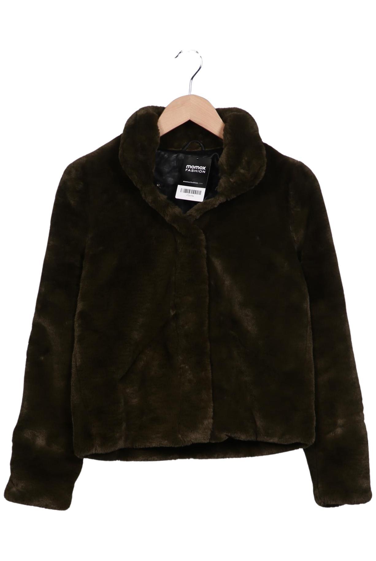 

Only Damen Jacke, grün, Gr. 34