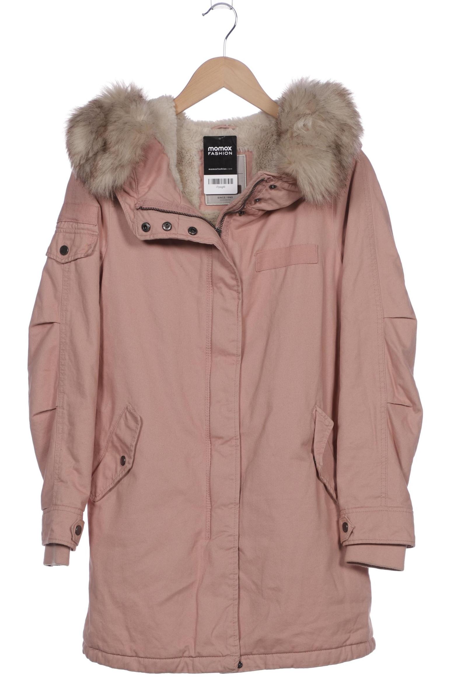 

Only Damen Jacke, pink, Gr. 36