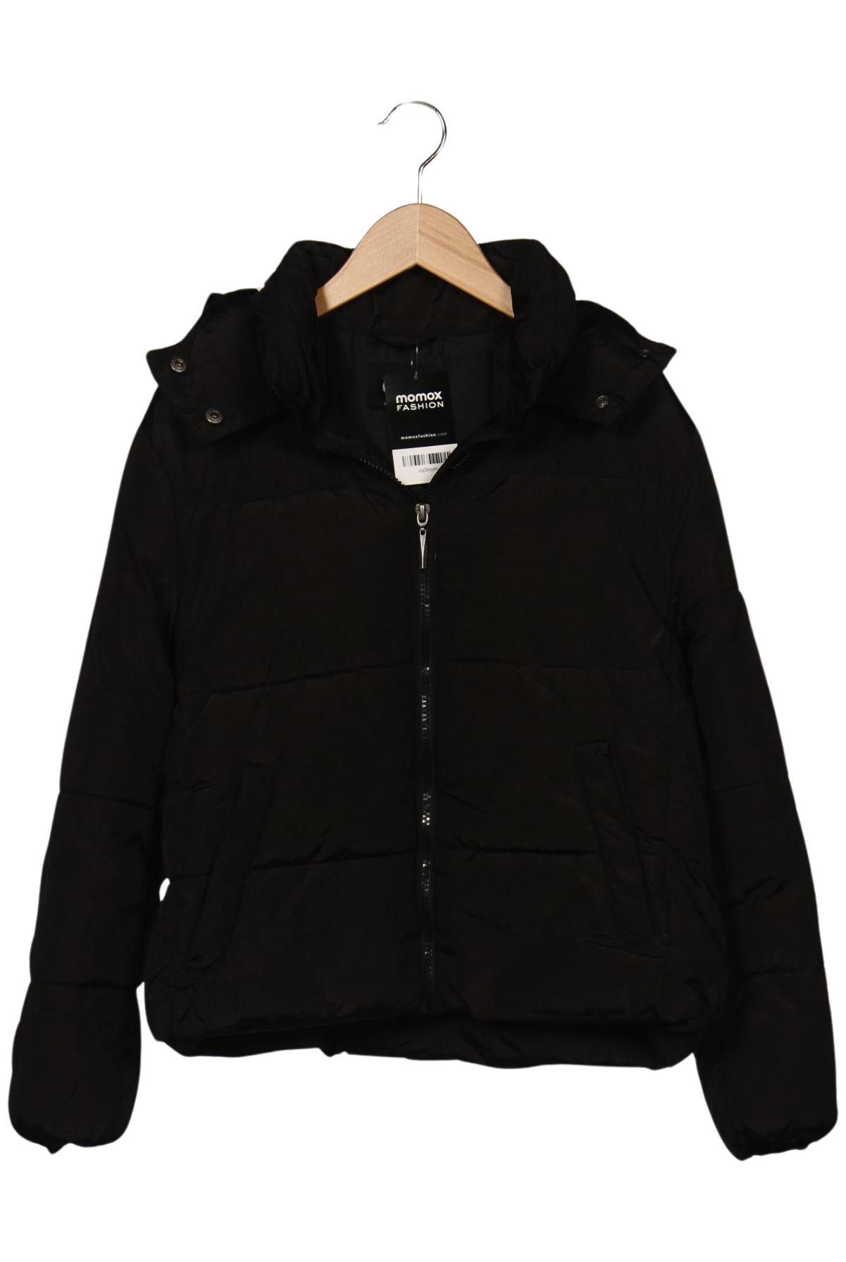 

Only Damen Jacke, schwarz, Gr. 36