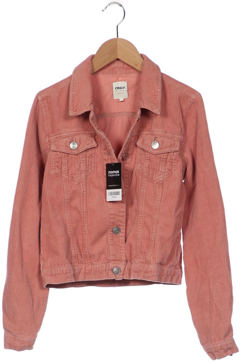 

ONLY Damen Jacke, pink
