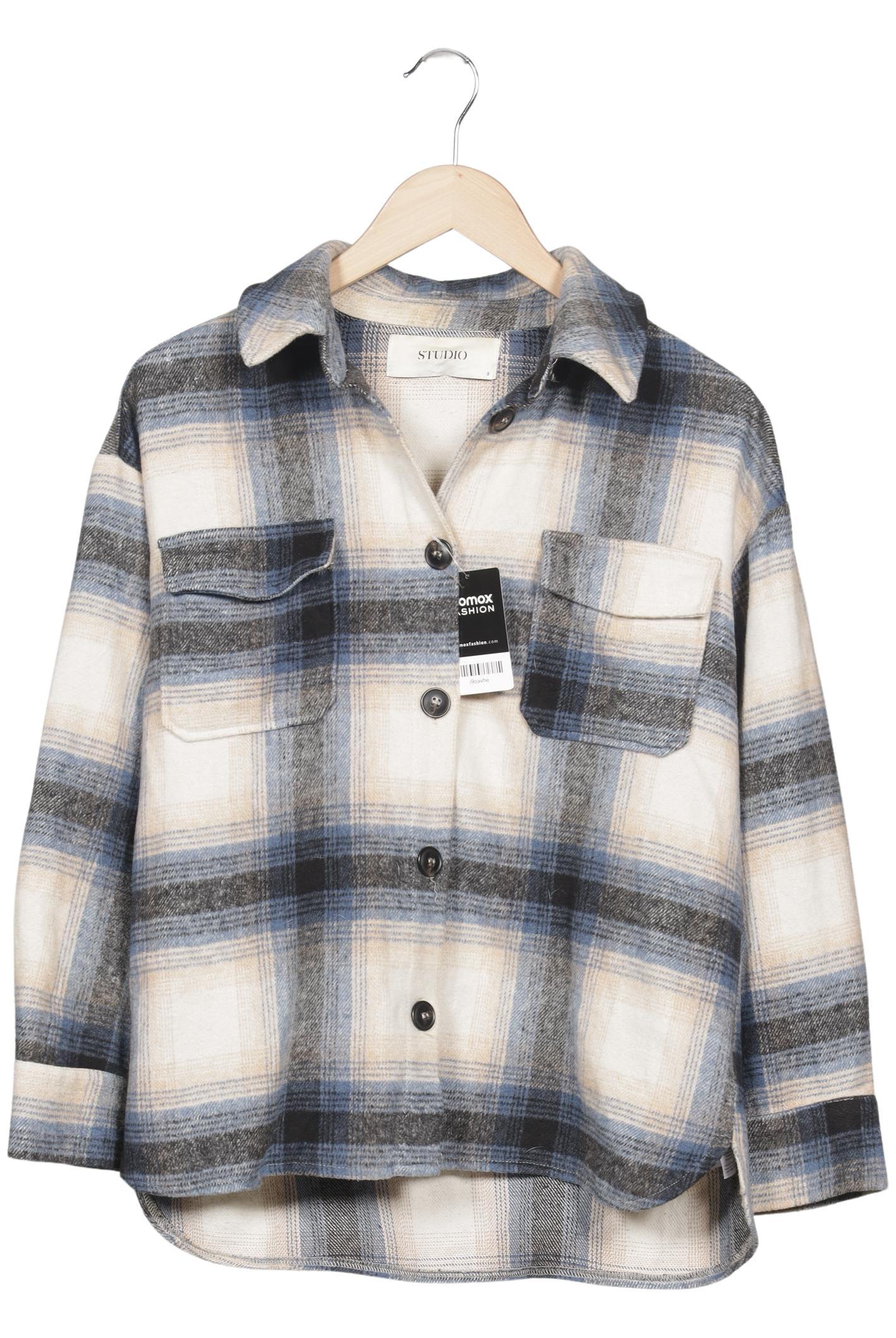 

Only Damen Jacke, mehrfarbig, Gr. 36