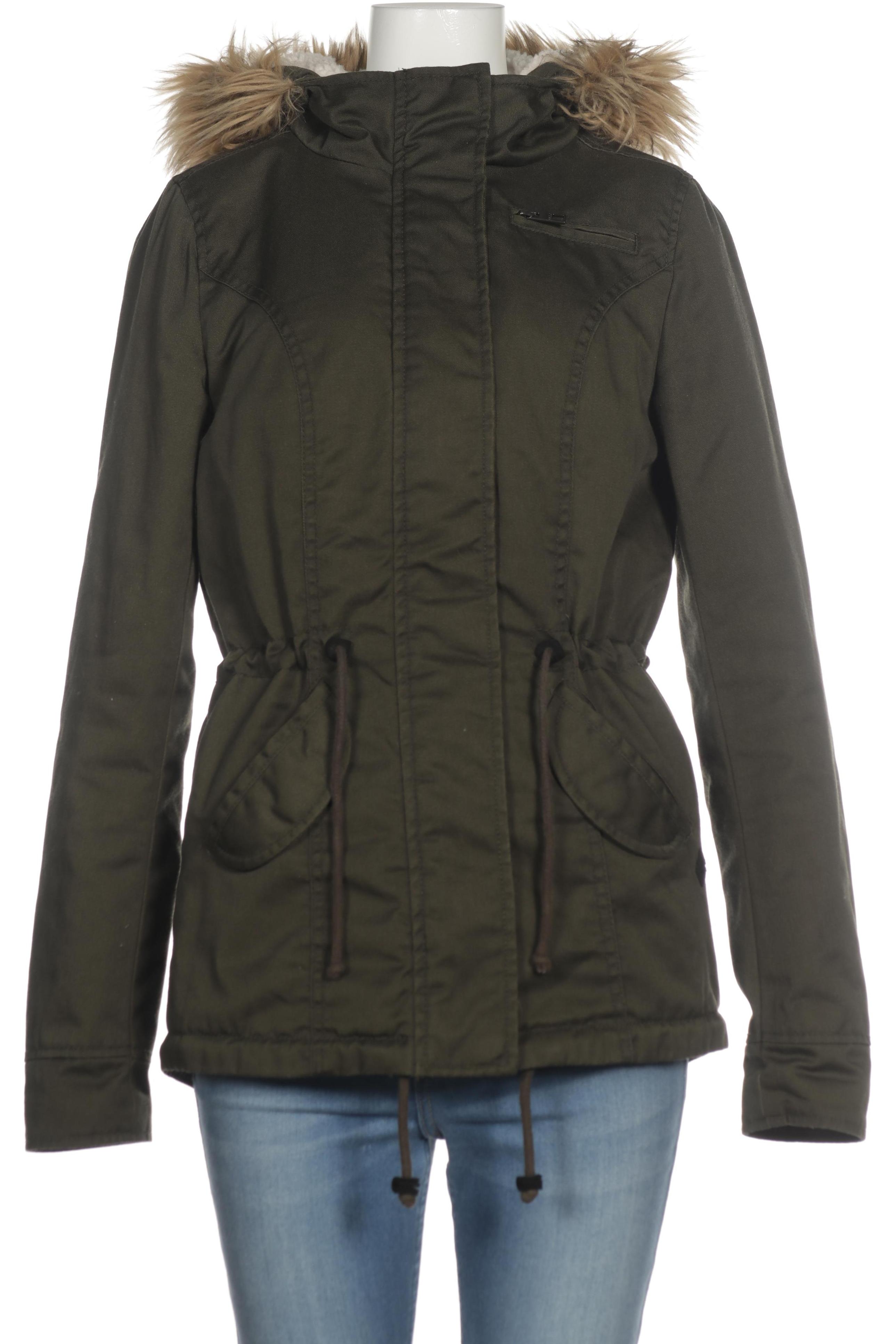 

Only Damen Jacke, grün, Gr. 34