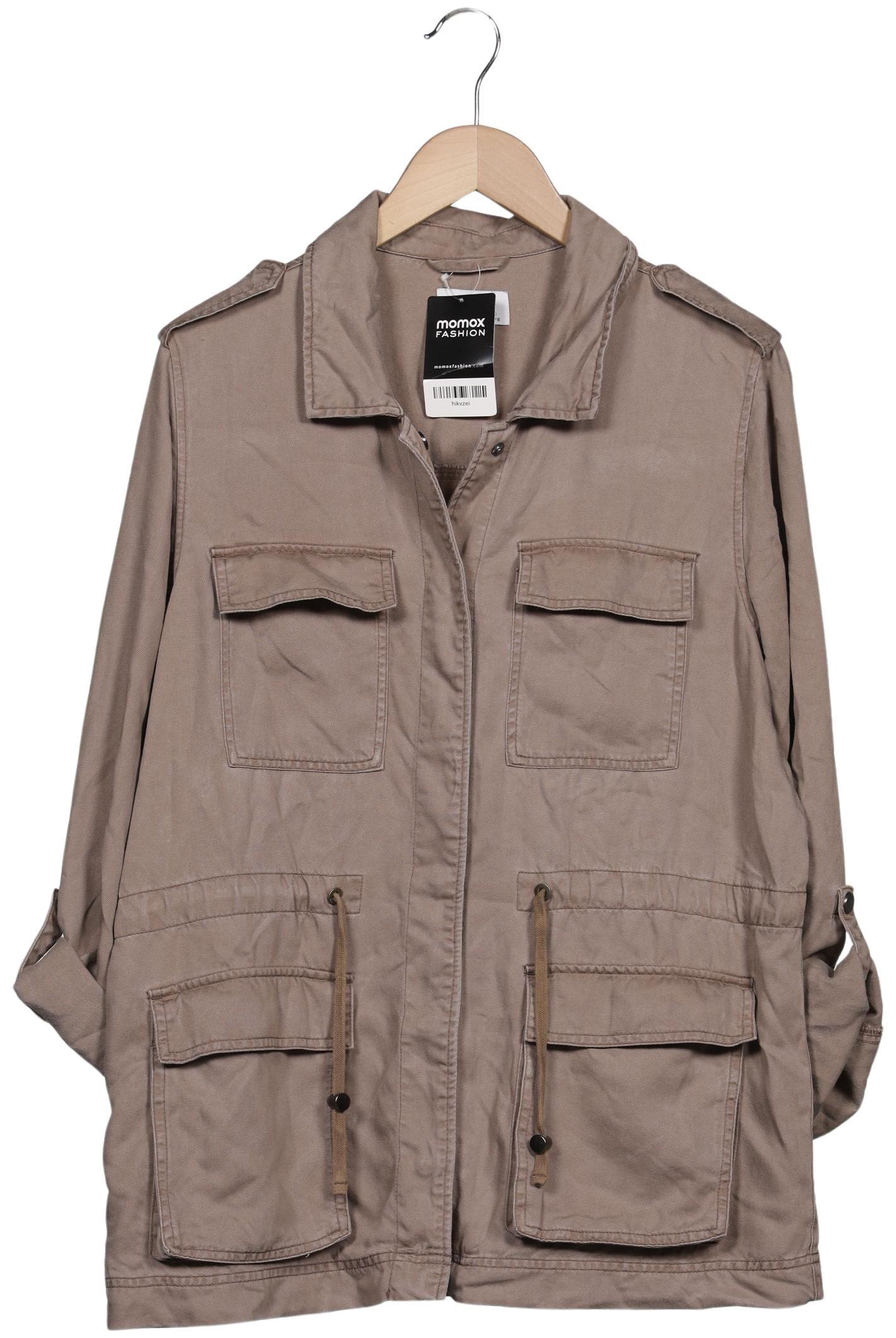 

Only Damen Jacke, beige, Gr. 42