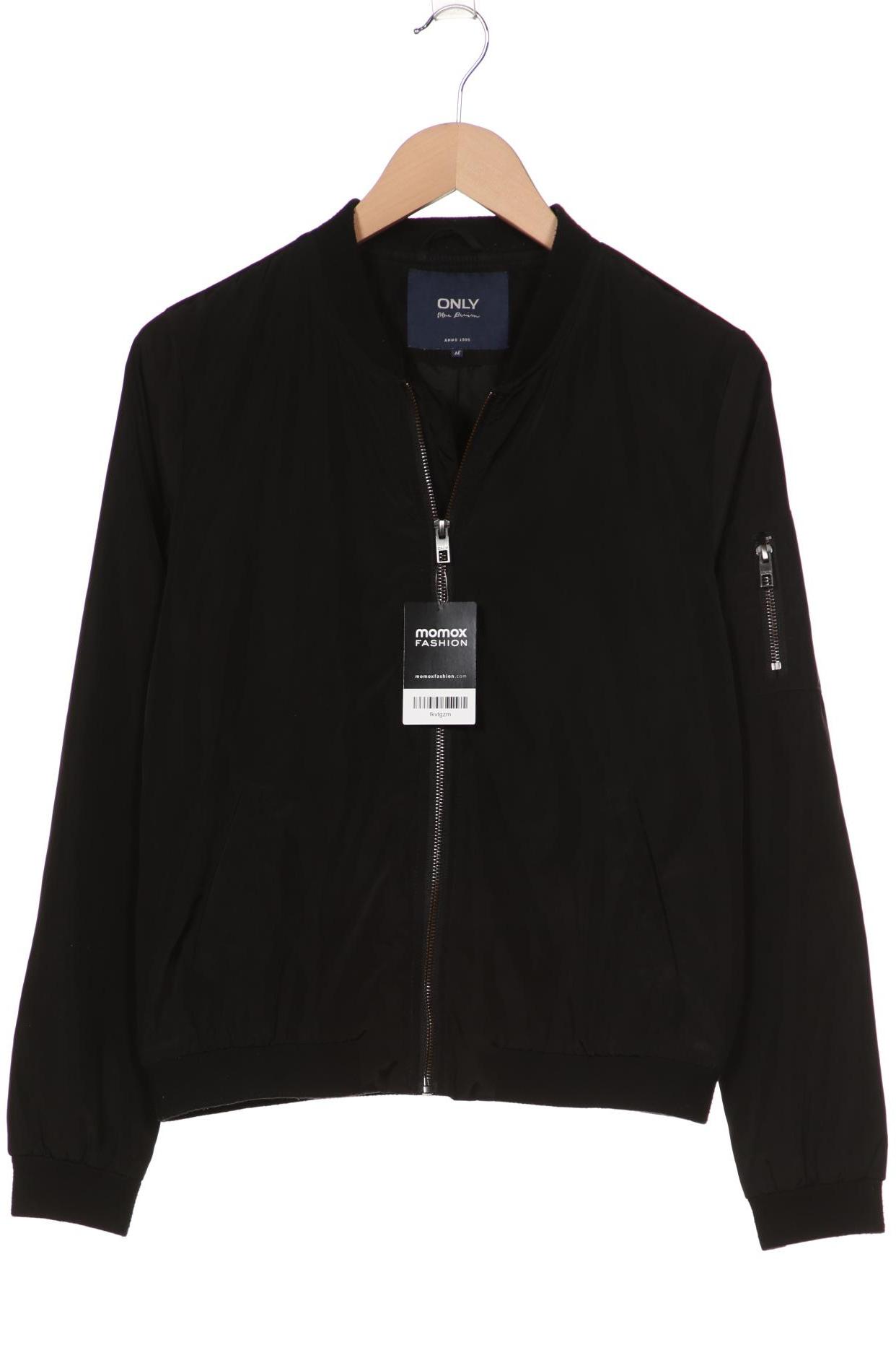 

ONLY Damen Jacke, schwarz