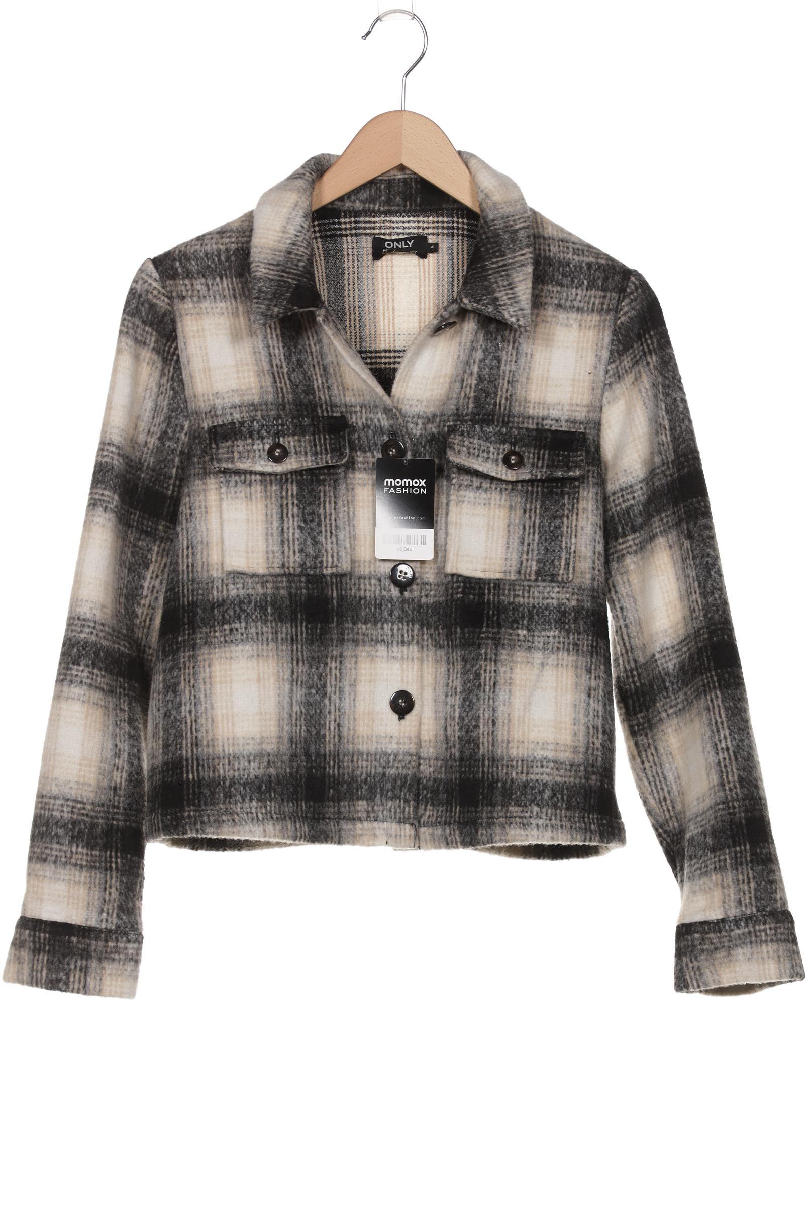 

Only Damen Jacke, beige, Gr. 38