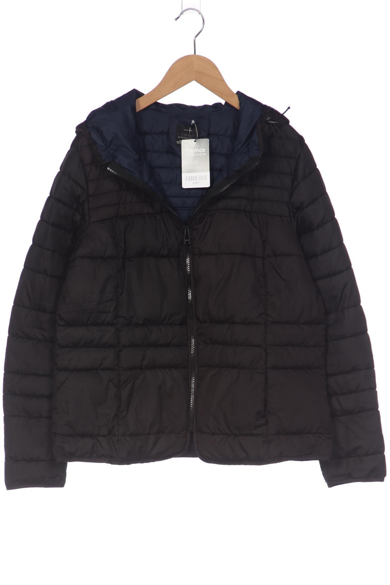 

Only Damen Jacke, schwarz, Gr. 44