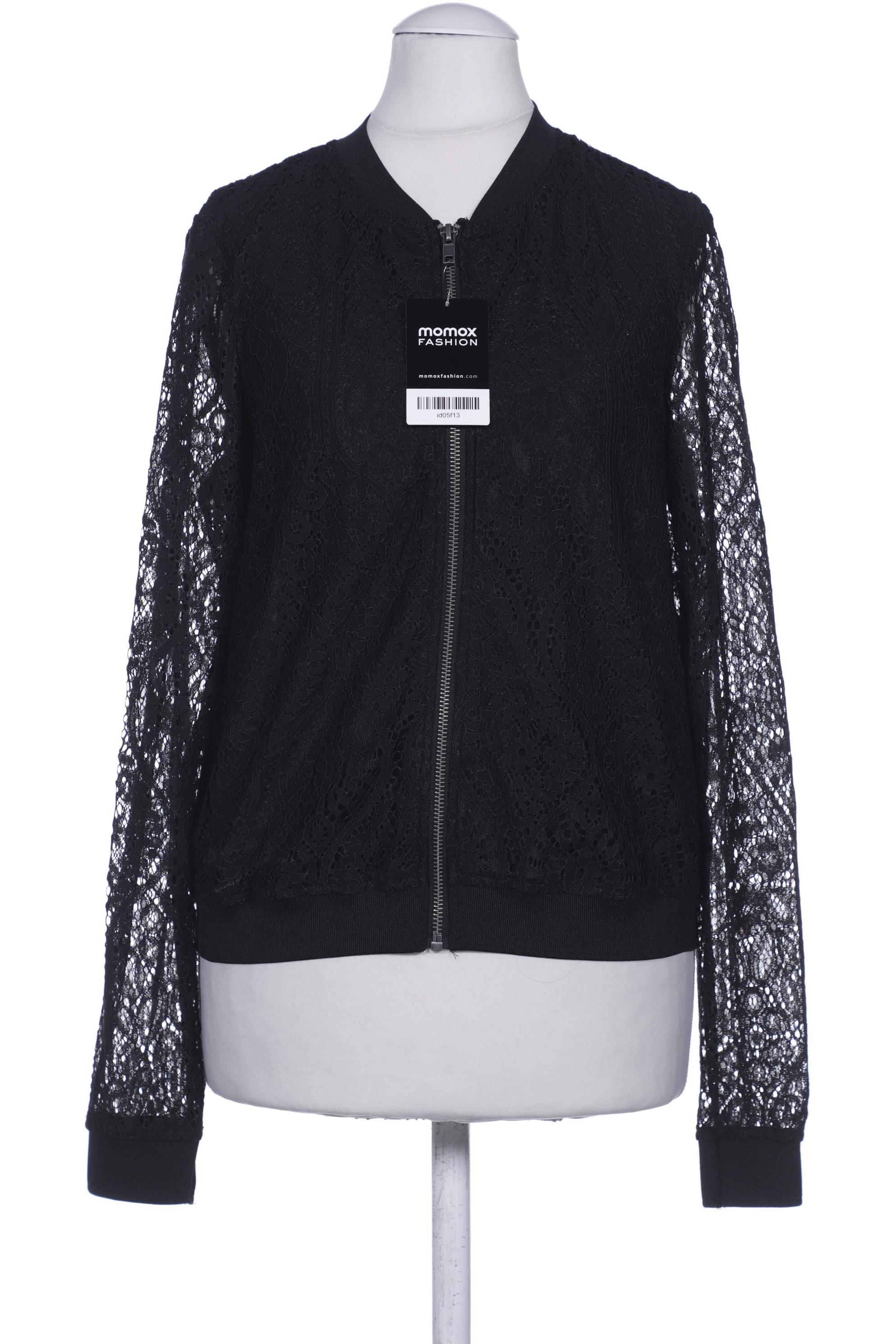 

ONLY Damen Jacke, schwarz