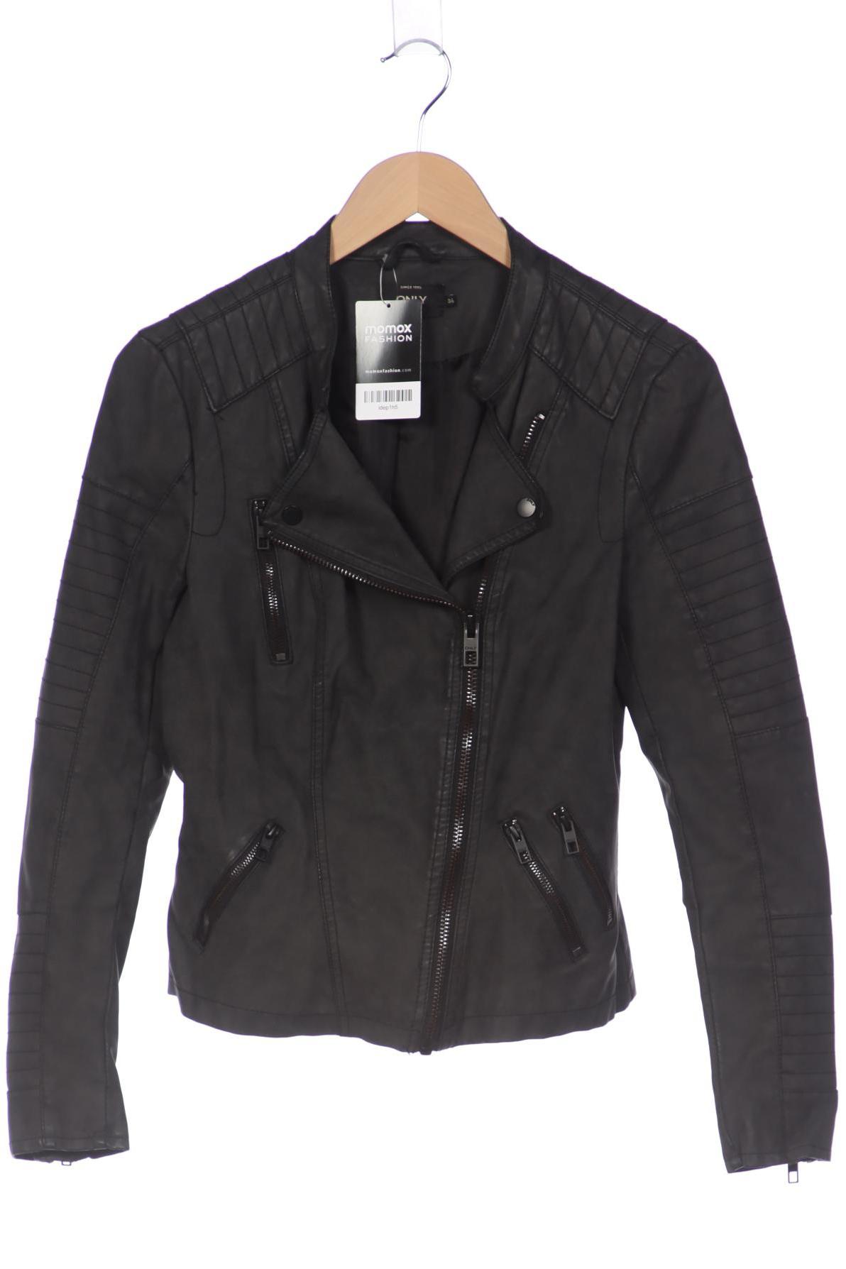 

ONLY Damen Jacke, grau