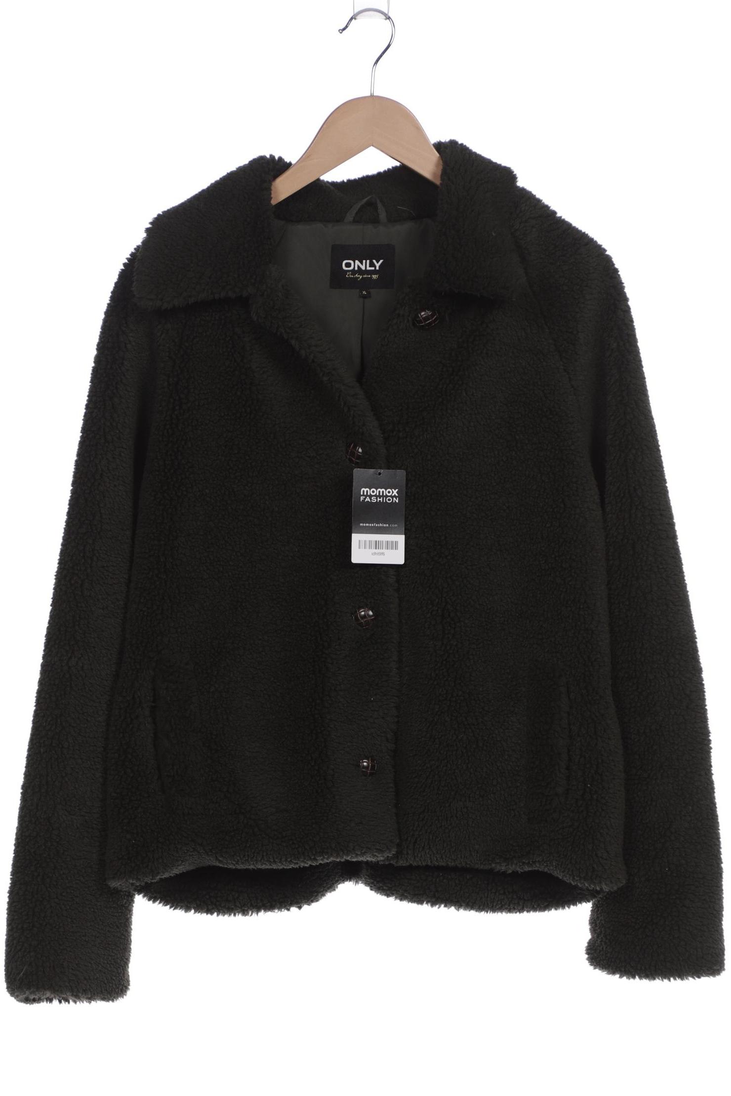 

Only Damen Jacke, grün, Gr. 44