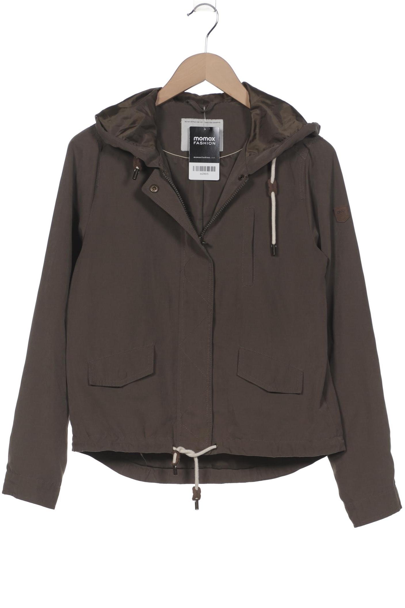 

Only Damen Jacke, grün, Gr. 36