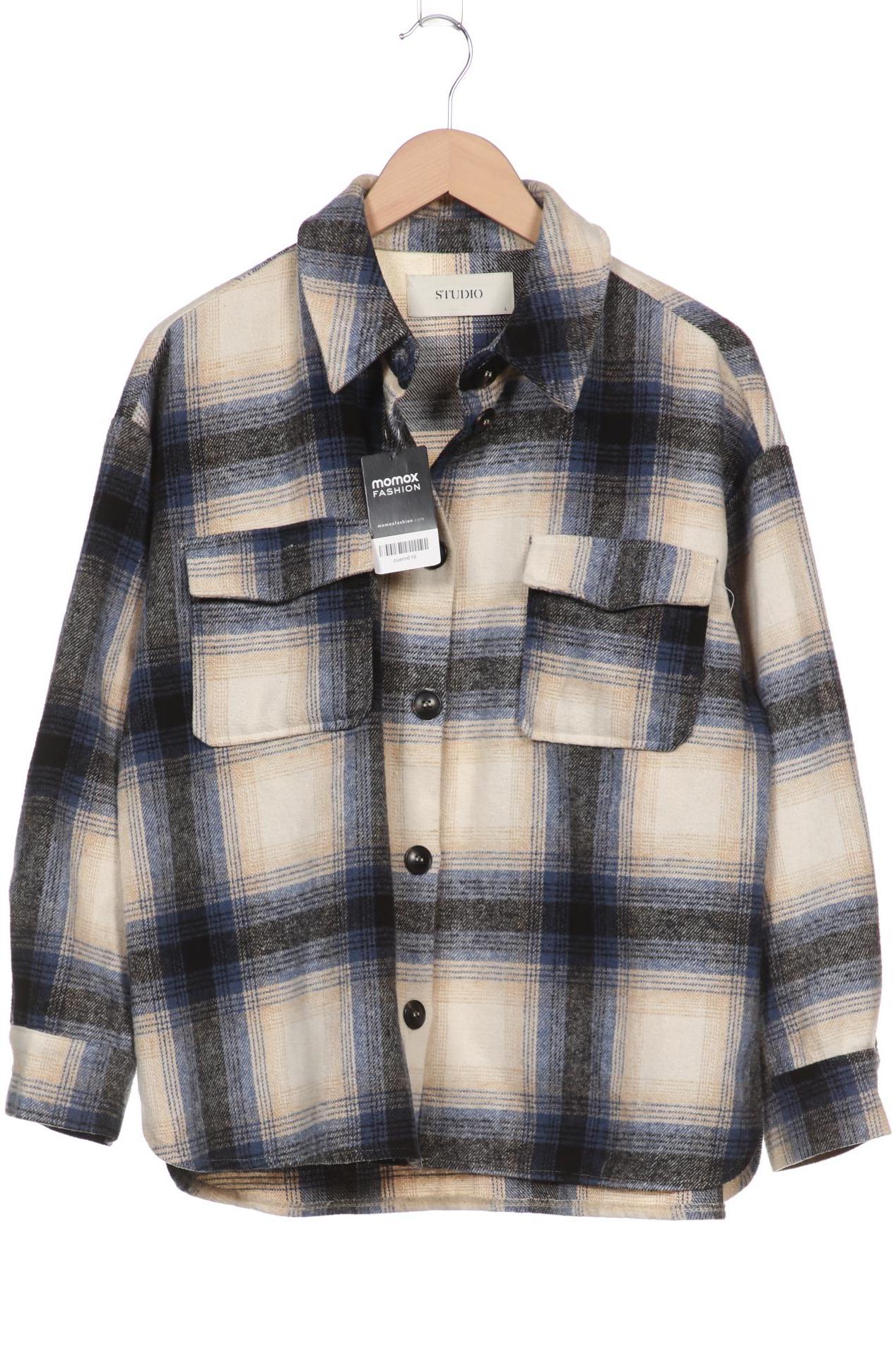 

ONLY Damen Jacke, blau
