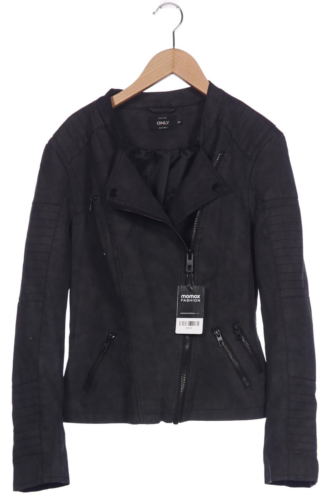

Only Damen Jacke, grau, Gr. 38
