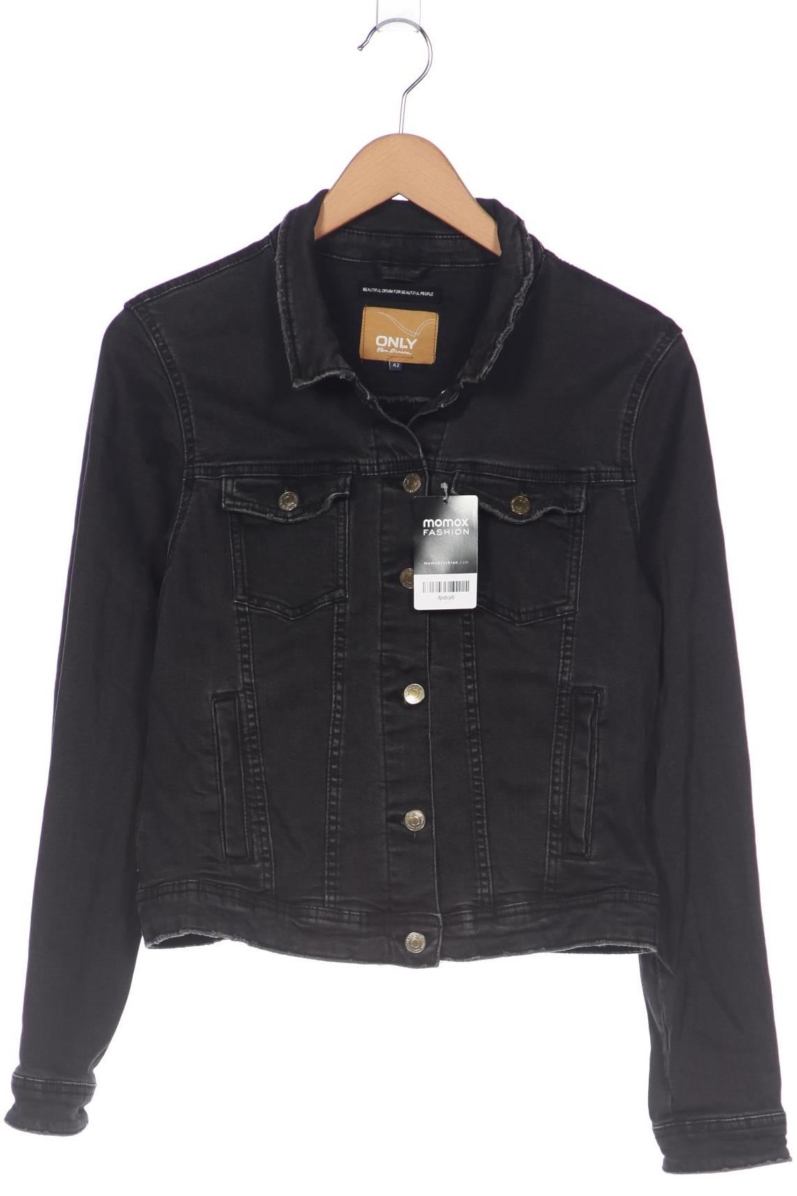 

Only Damen Jacke, grau, Gr. 42