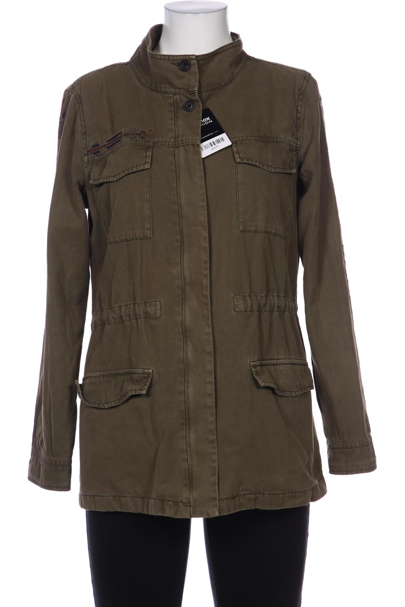 

ONLY Damen Jacke, braun
