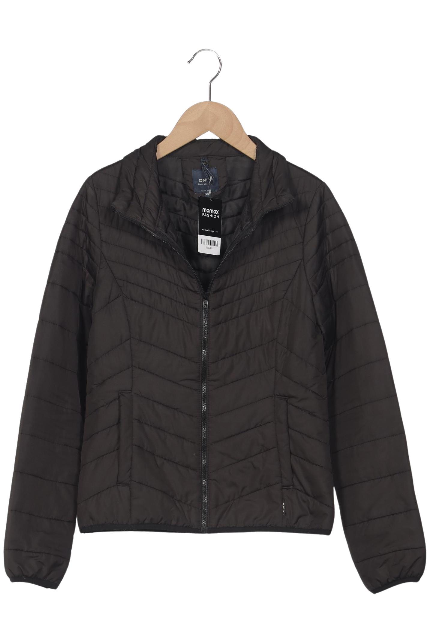 

Only Damen Jacke, braun, Gr. 34