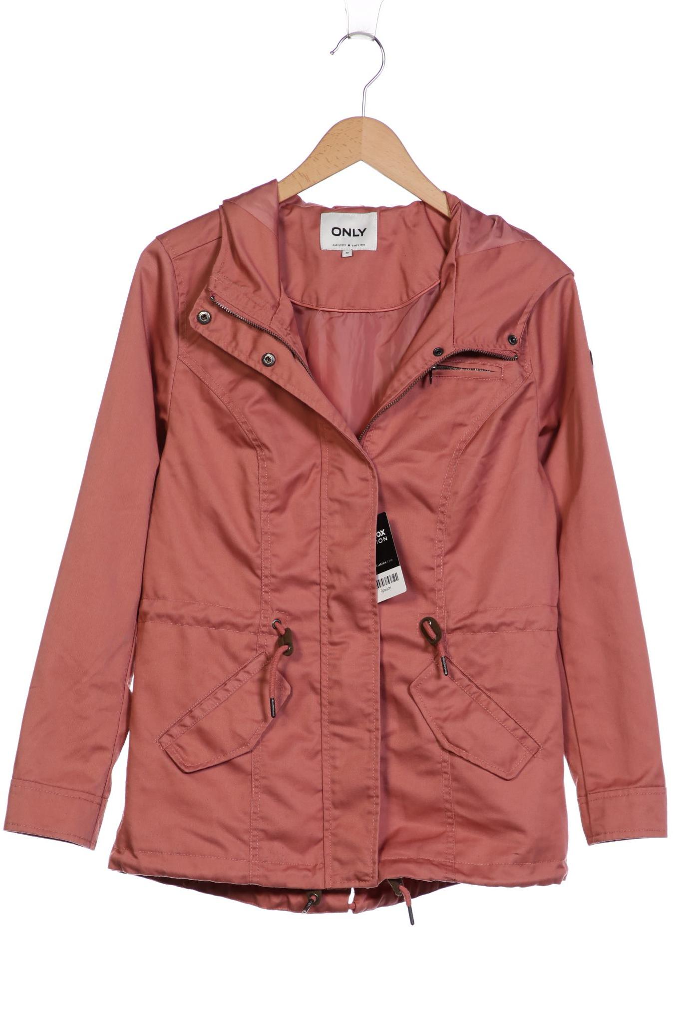 

Only Damen Jacke, pink, Gr. 38