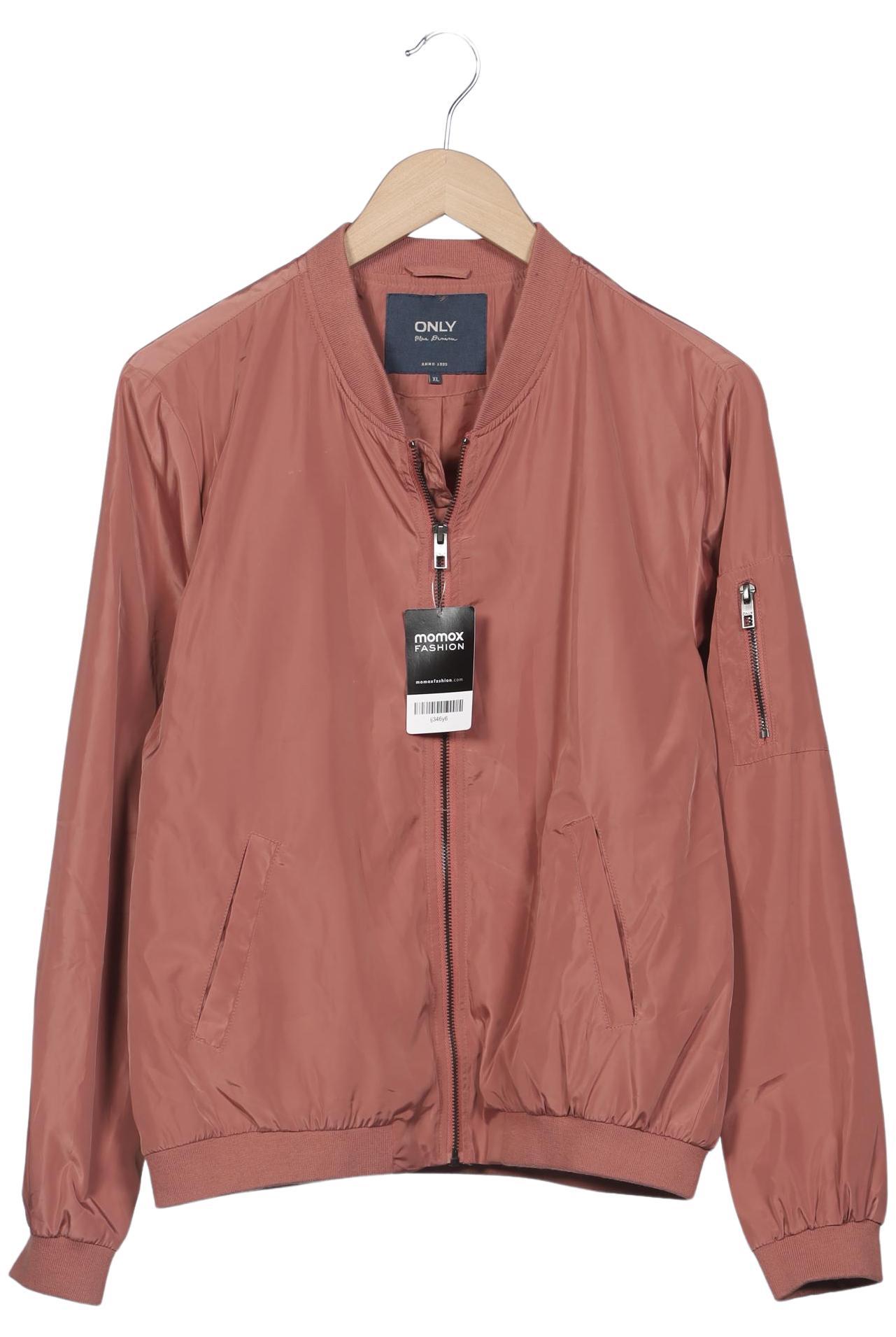 

Only Damen Jacke, pink, Gr. 44