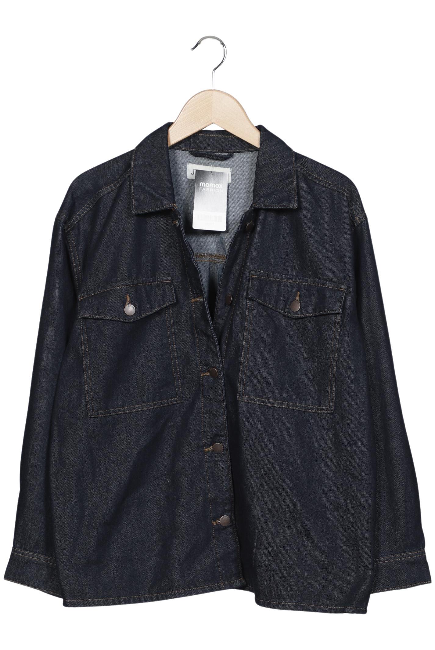 

Only Damen Jacke, marineblau, Gr. 38