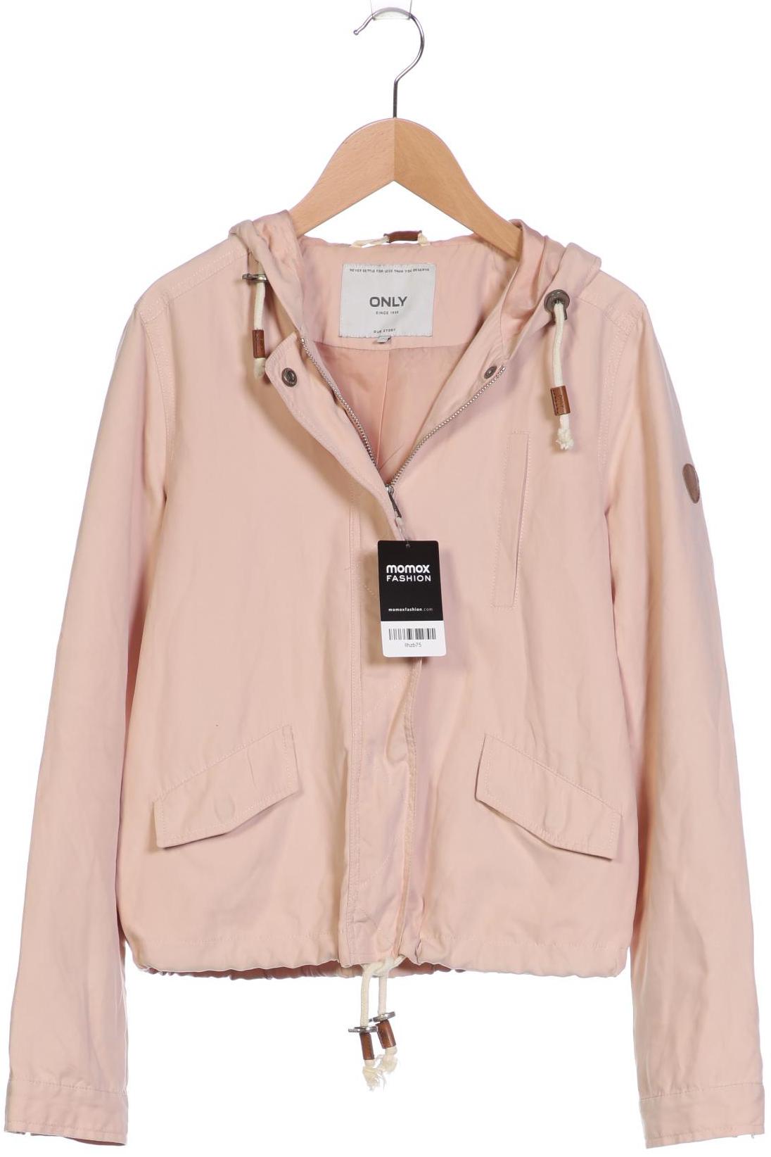 

Only Damen Jacke, pink, Gr. 36