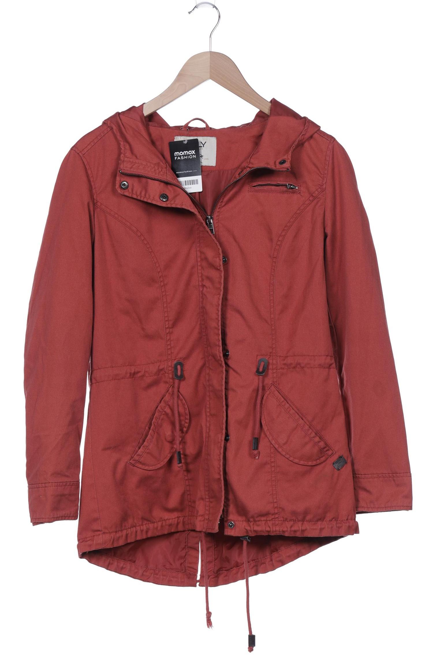 

Only Damen Jacke, rot, Gr. 42