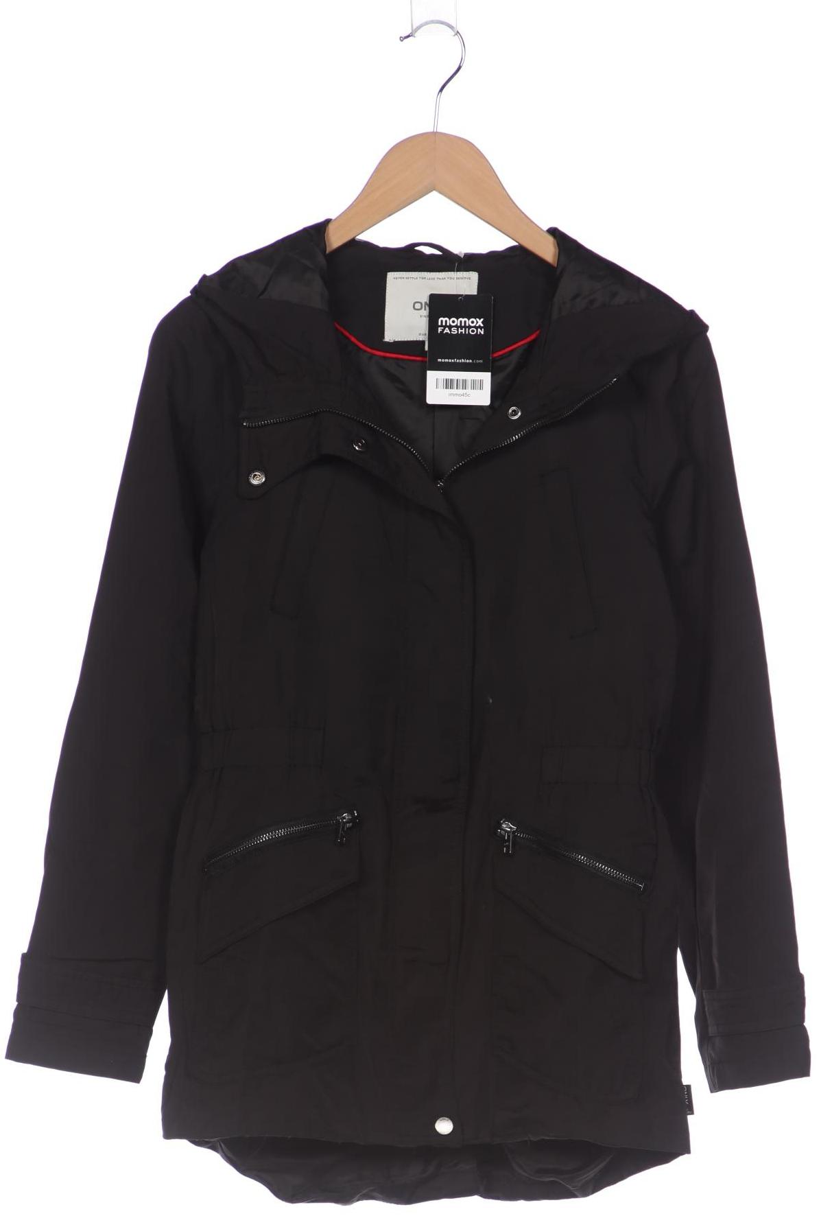 

ONLY Damen Jacke, schwarz