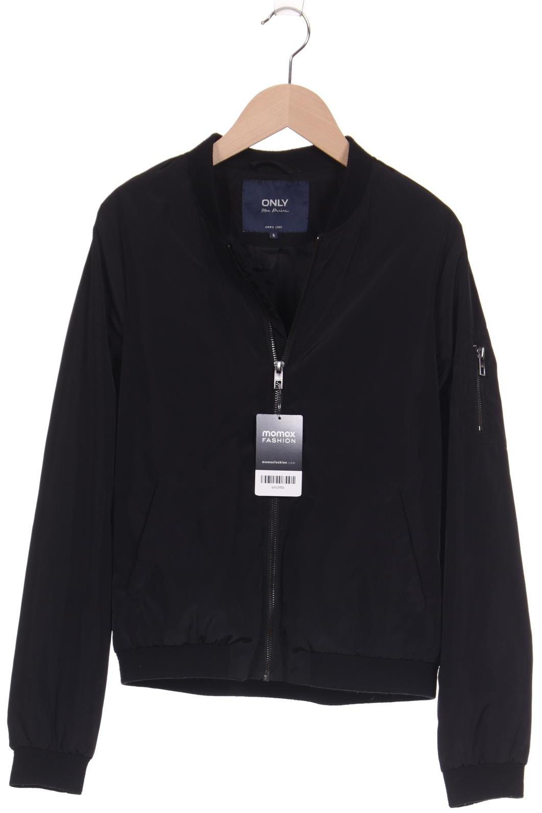 

Only Damen Jacke, schwarz, Gr. 36
