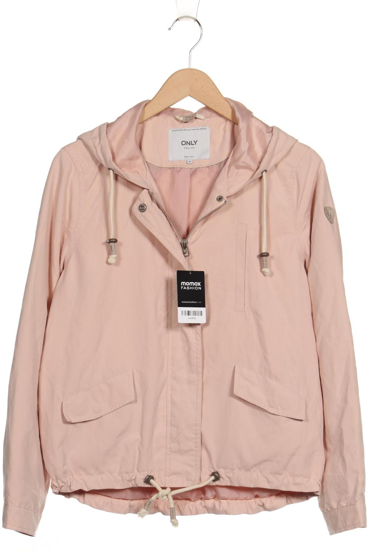 

Only Damen Jacke, pink, Gr. 38