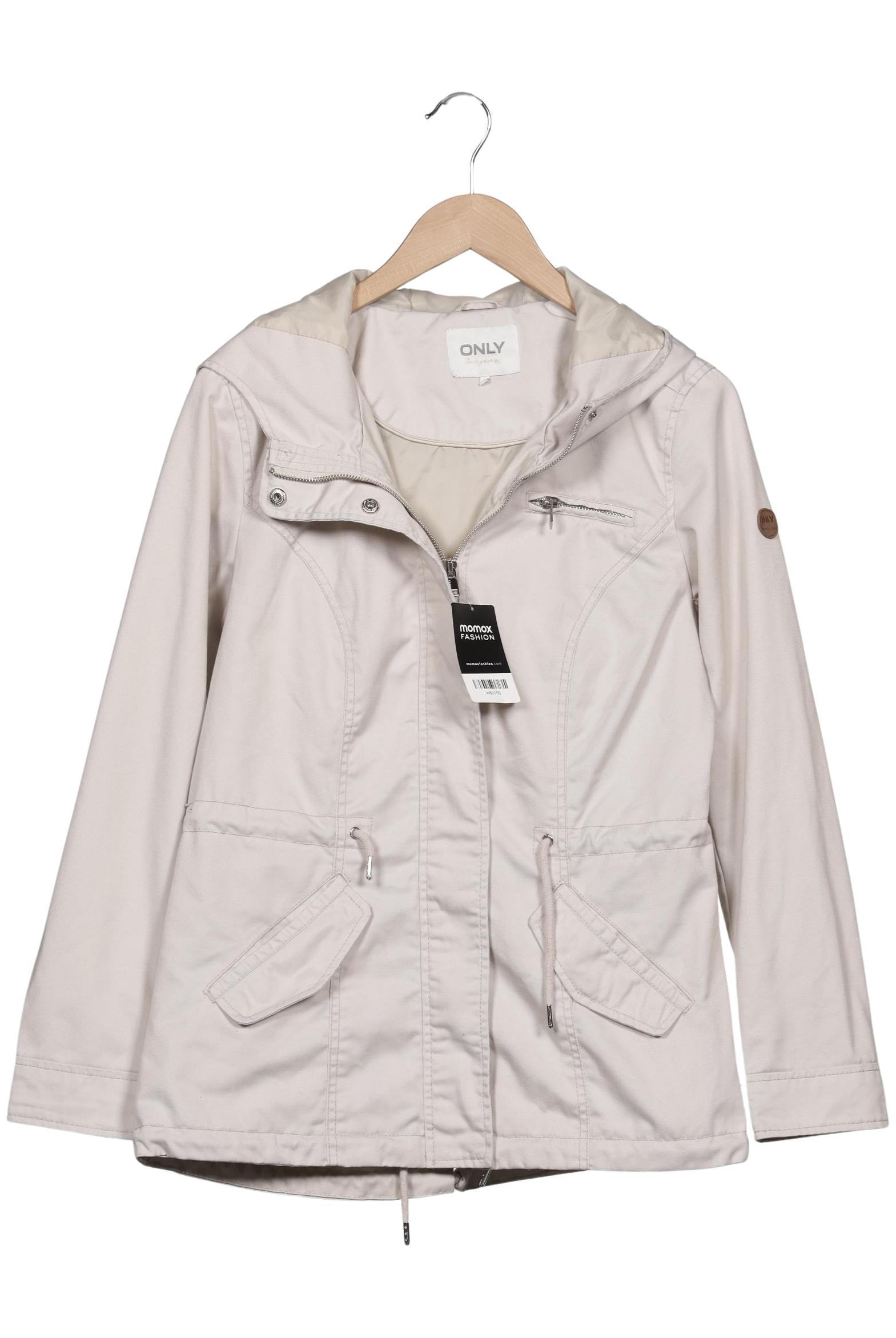 

Only Damen Jacke, beige, Gr. 38
