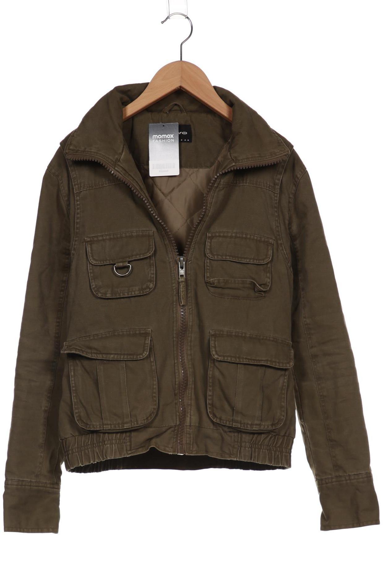 

Only Damen Jacke, grün, Gr. 38