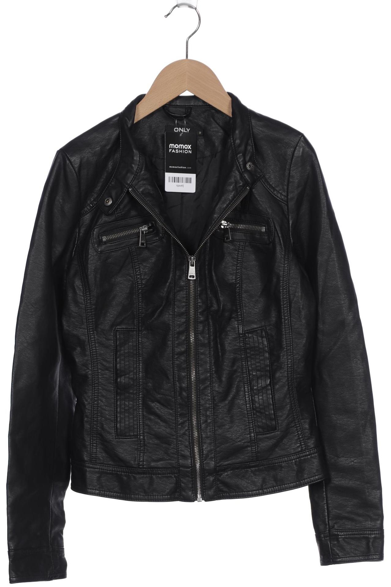 

ONLY Damen Jacke, schwarz
