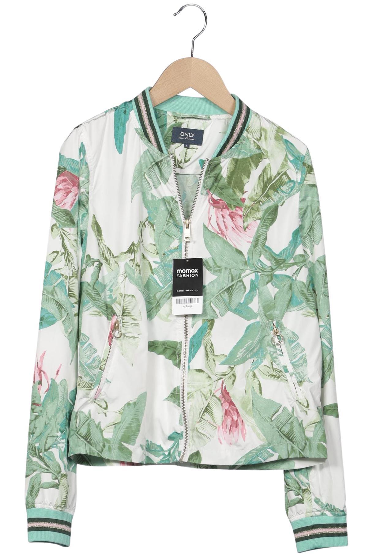 

Only Damen Jacke, mehrfarbig, Gr. 36