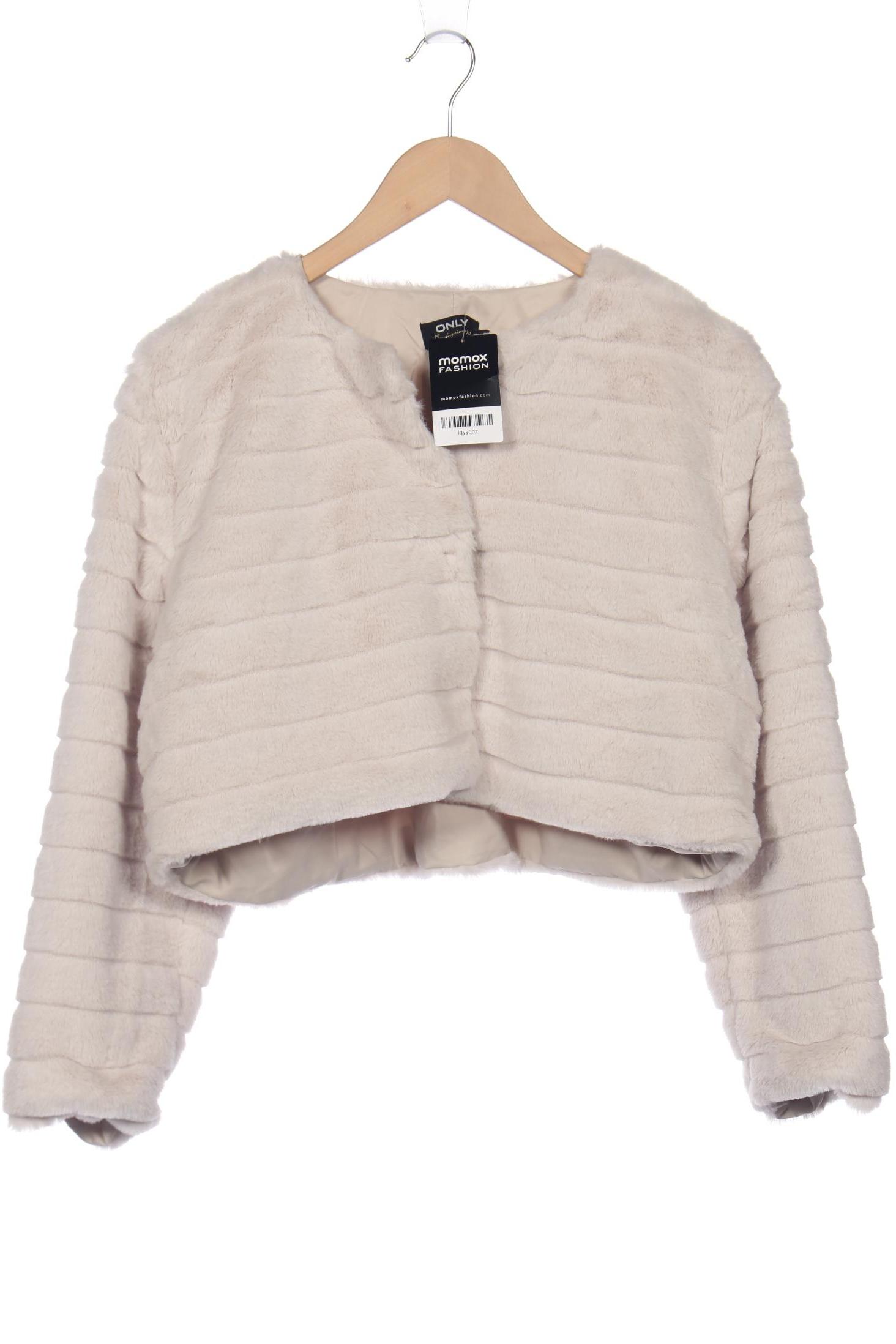 

ONLY Damen Jacke, beige