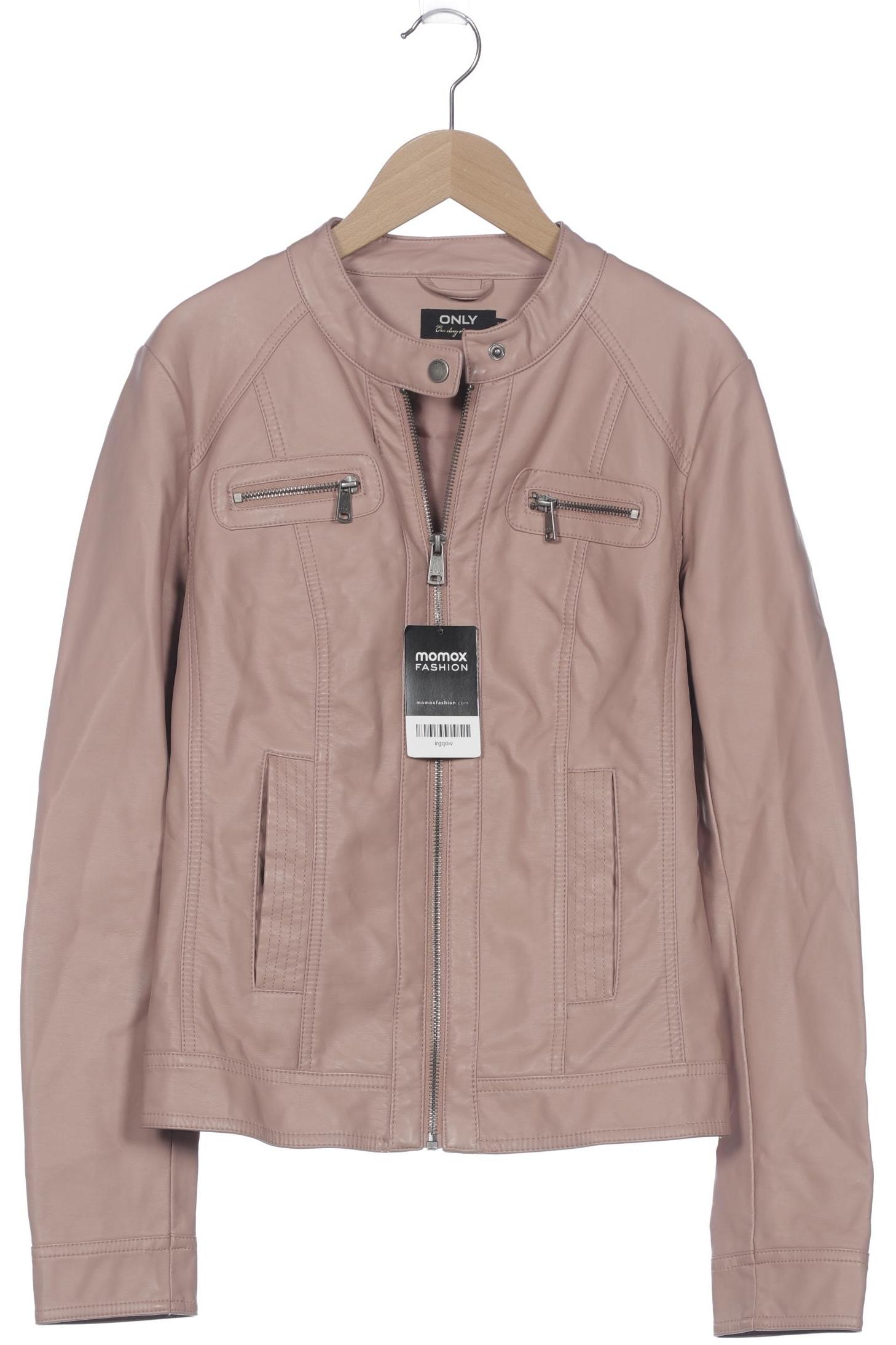 

Only Damen Jacke, pink, Gr. 38