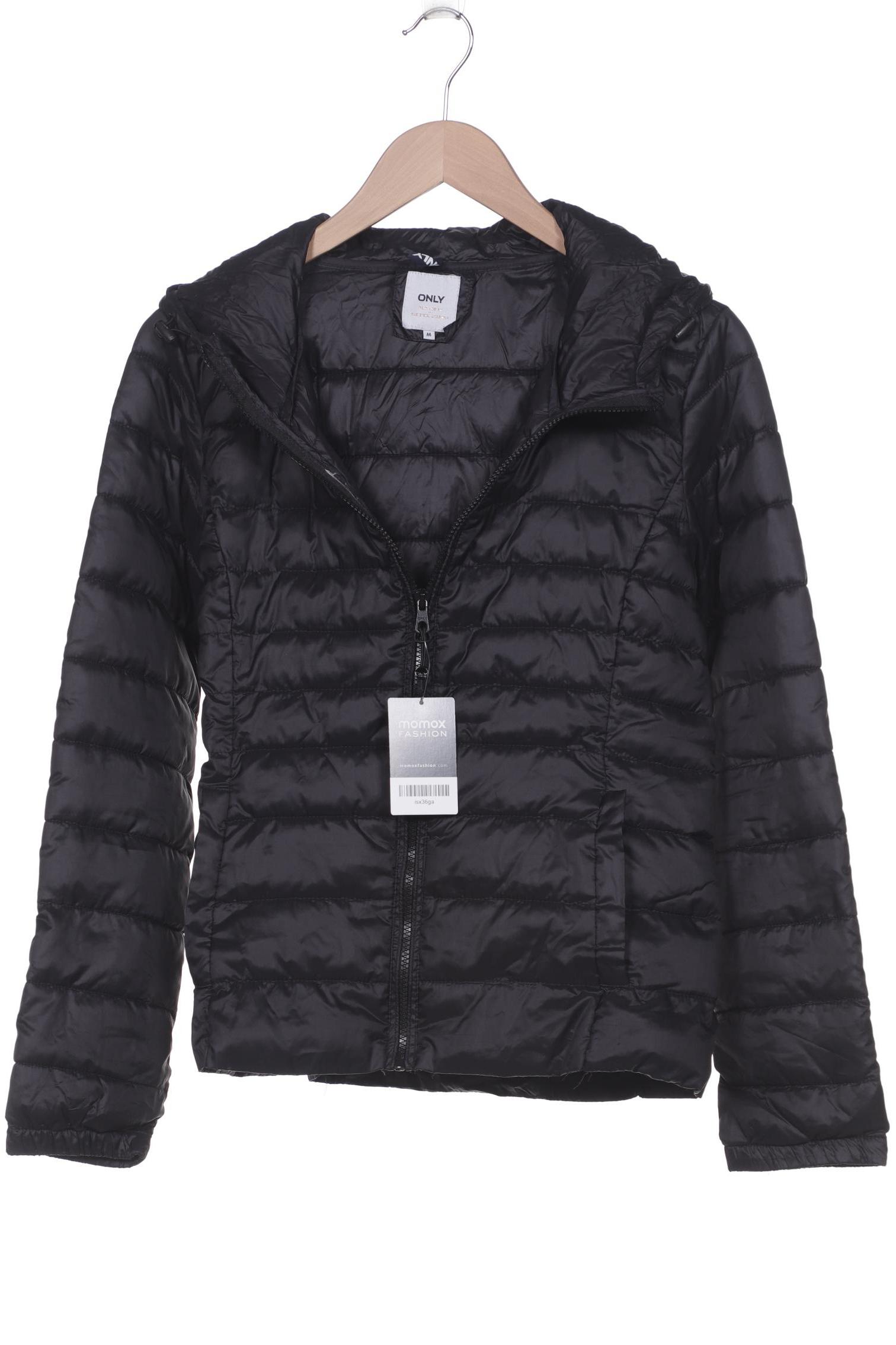 

ONLY Damen Jacke, schwarz