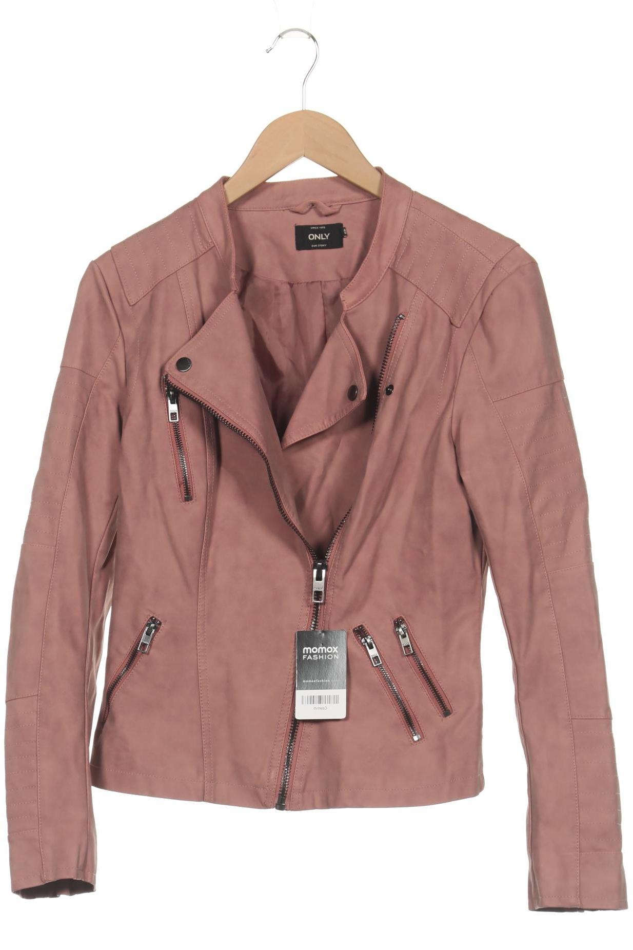 

Only Damen Jacke, pink, Gr. 40