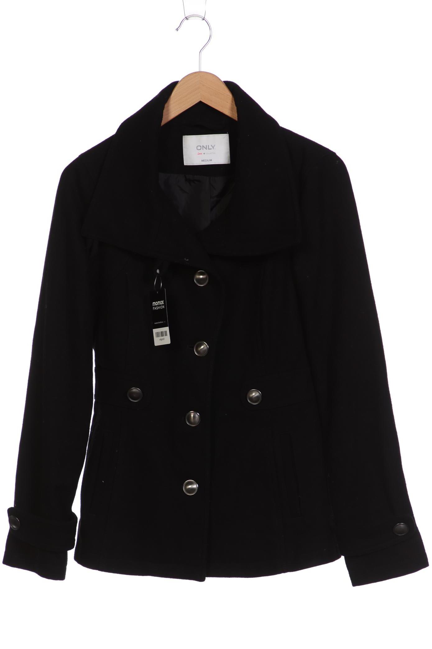 

ONLY Damen Jacke, schwarz