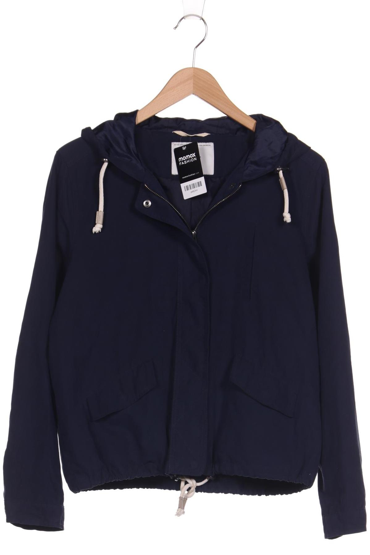 

ONLY Damen Jacke, marineblau