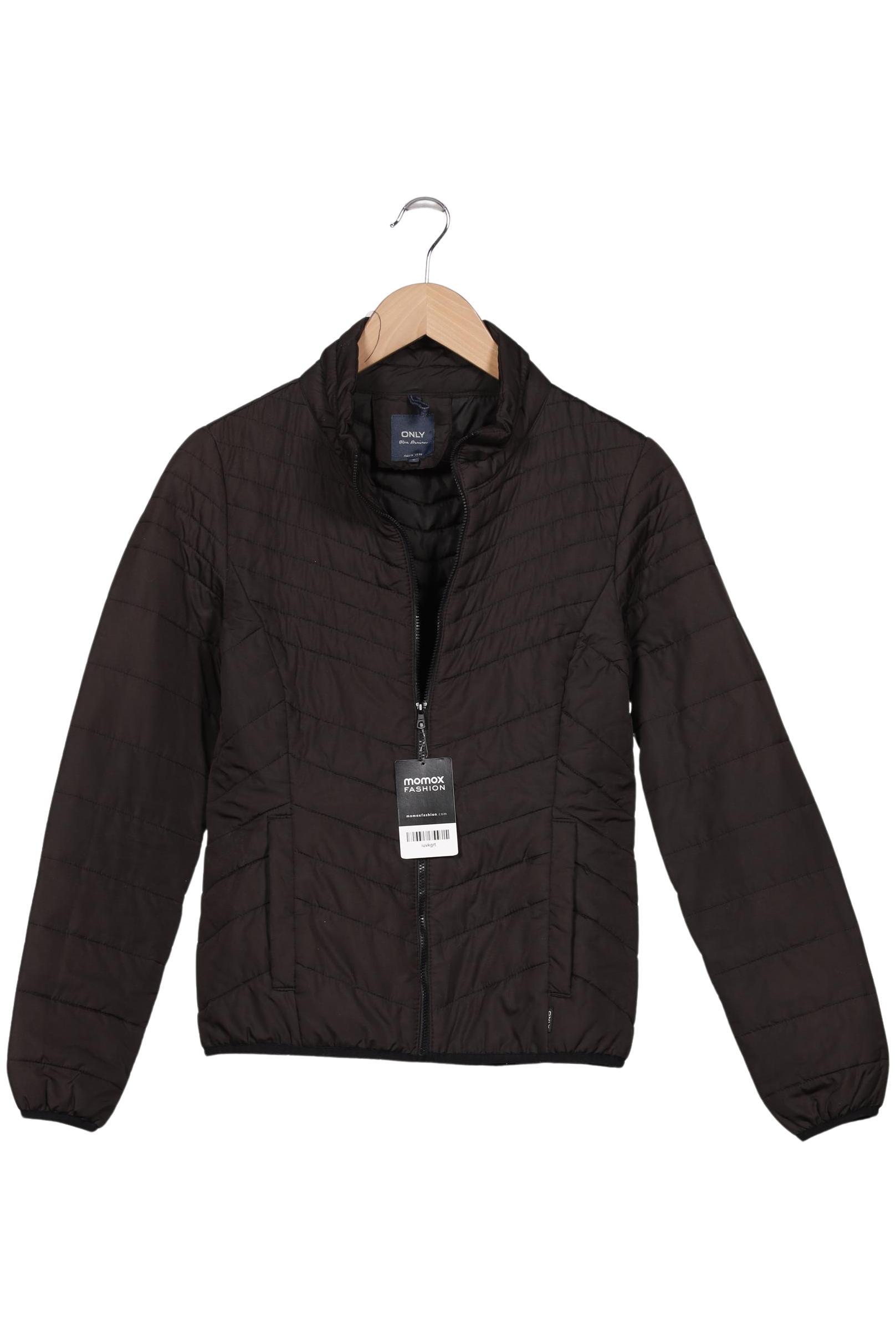 

Only Damen Jacke, schwarz, Gr. 36