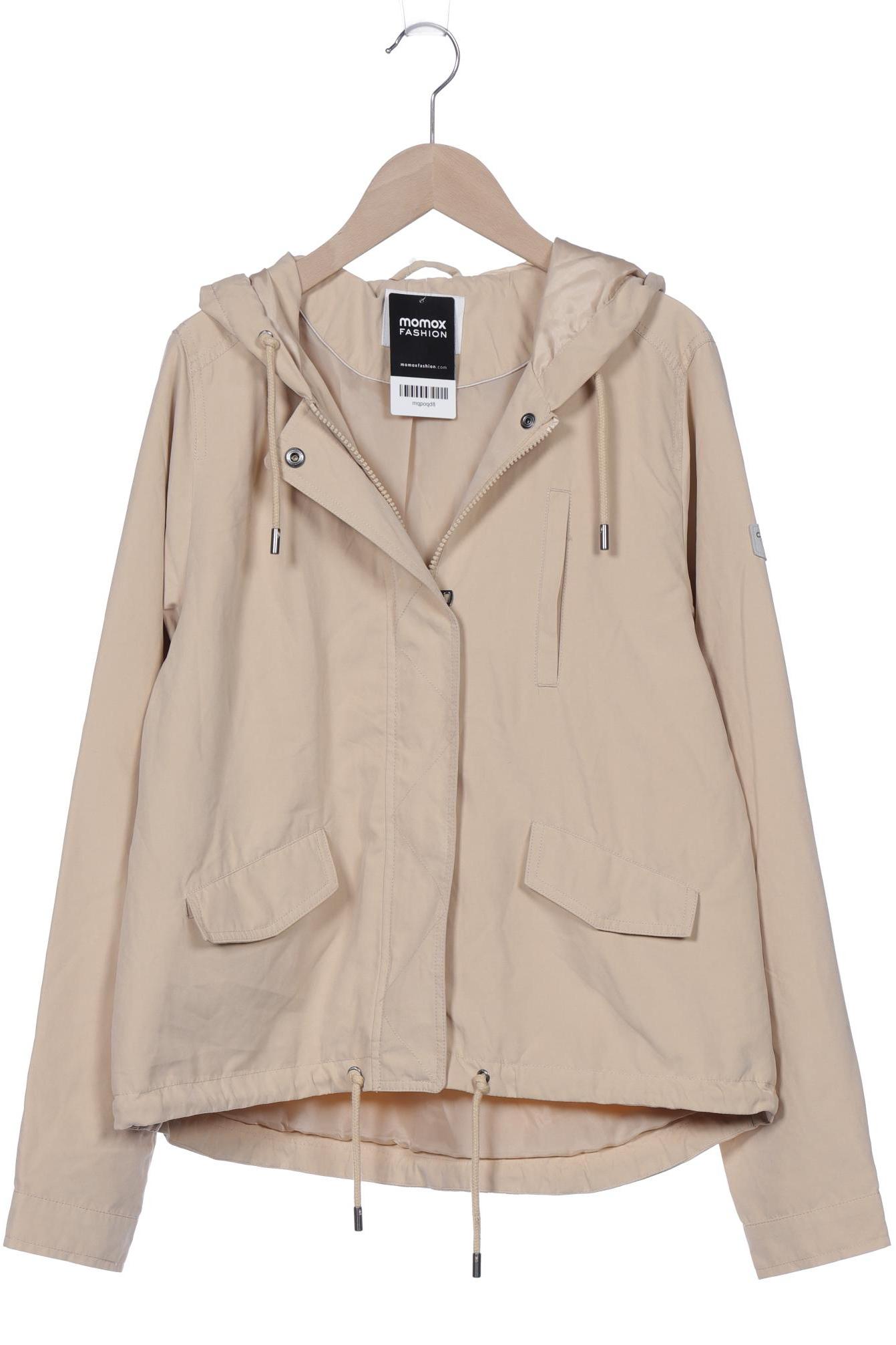 

Only Damen Jacke, beige, Gr. 42
