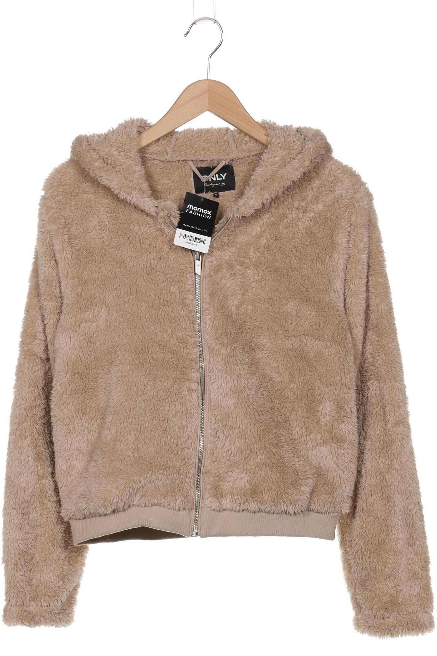 

Only Damen Jacke, beige, Gr. 38
