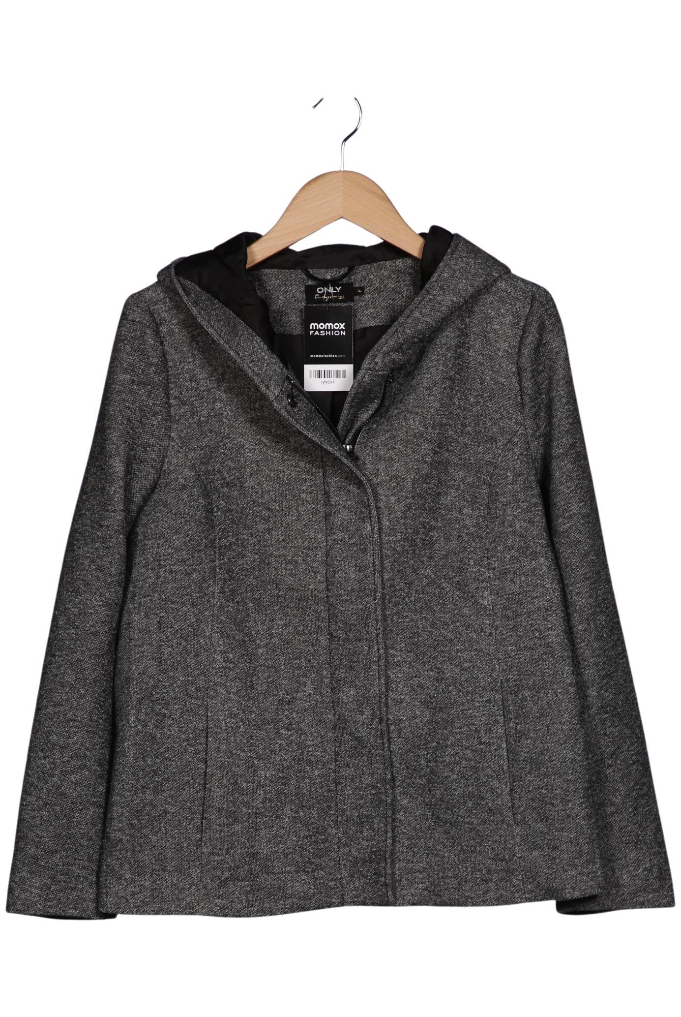 

Only Damen Jacke, grau, Gr. 44