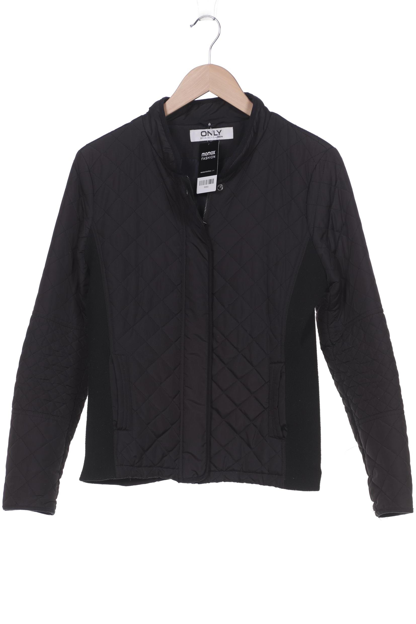 

Only Damen Jacke, schwarz, Gr. 42